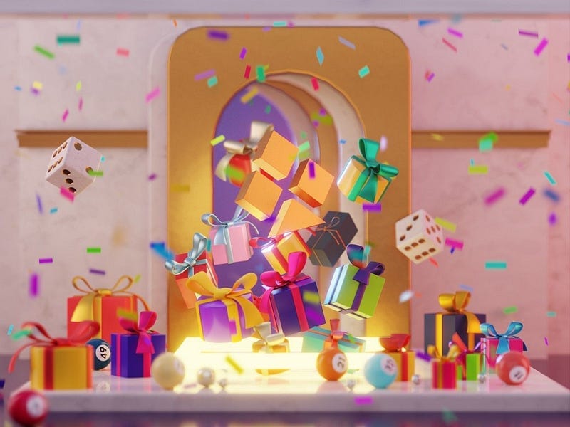 Ridotto’s Future Is Brighter Than Ever!